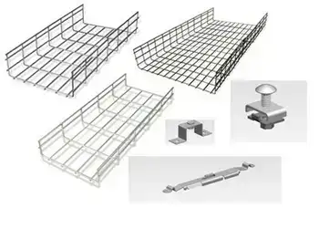 Basket Trays & Accessories
